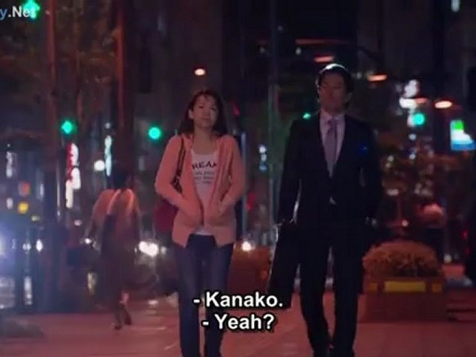 Mou Ichido Kimi ni, Propose.ep07.part2