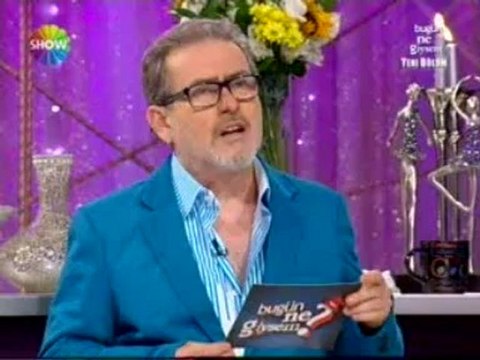 Bugün Ne 28 prt2 WWWOLAYWEBCOM