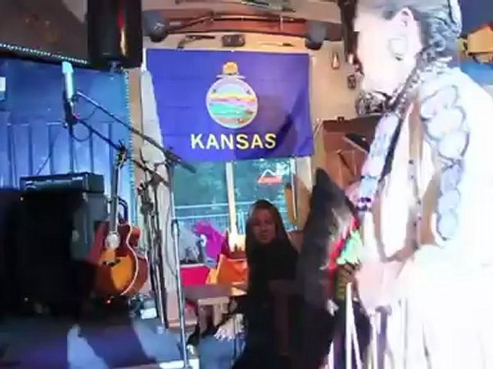 Oklahoma indianische stammestänze @ oklahoma country saloon, münchen