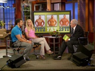 The 700 Club - Update - June 28, 2012  - CBN.com