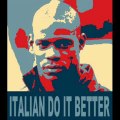 EURO 2012 ALLEMAGNE ITALIE MARIO Balotelli buts