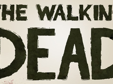 THE WALKING DEAD Episode 1 Stats Trailer