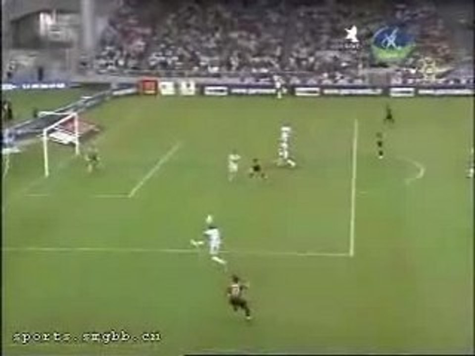 OL-LOSC 1-1 Keita
