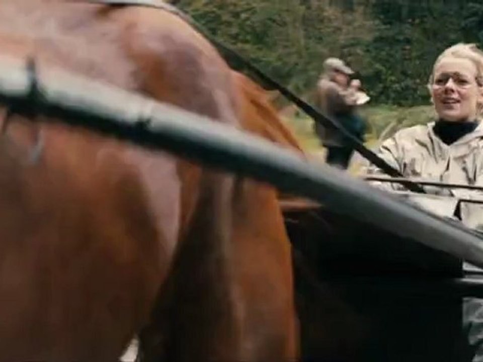 MA BONNE ETOILE - Extrait #1 [VF|HD]