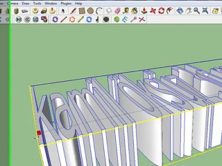 kamil öksüz 3d modelleme dersleri