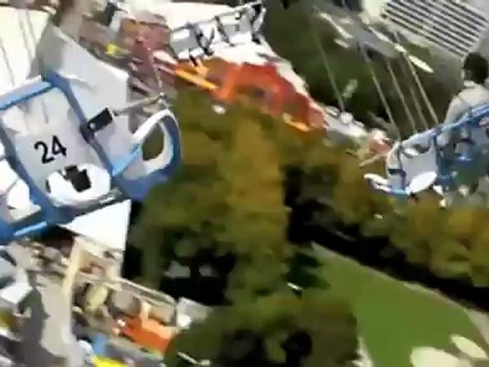 Star flyer 48 @ oktoberfest 2010 (alexander goetzke)