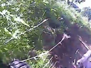 top crash 2 Alpes 2012