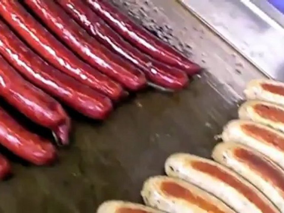 Schöniger's Schmankerl Treff auf dem Oktoberfest