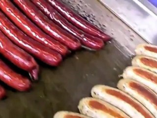 Schöniger's Schmankerl Treff auf dem Oktoberfest