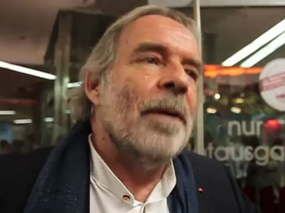 Konferenz der Tiere -3D- Premiere in München