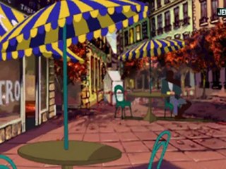 Les Chevaliers de Baphomet Android : trailer