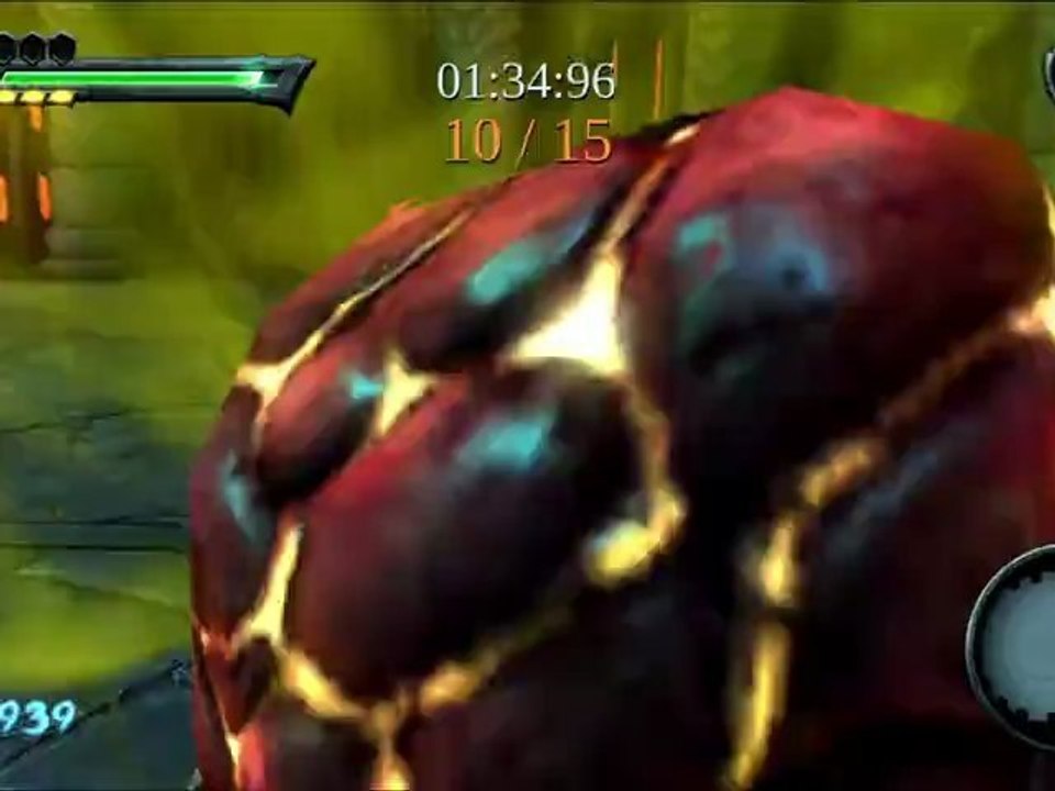 Let's Play Darksiders [Blind] (German) Part 28 - mit Autos spielen