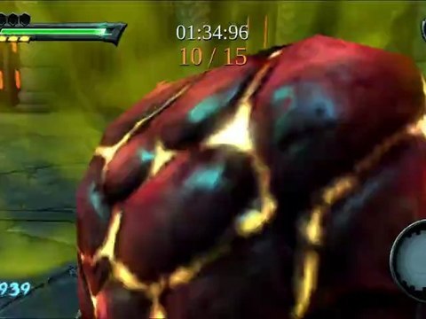 Let's Play Darksiders [Blind] (German) Part 28 - mit Autos spielen