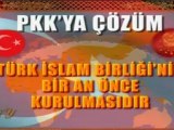 Vidéos courtes – à suivre absolument - Le PKK est une organisation marxiste, léniniste, staliniste et communiste