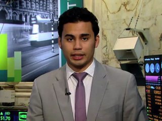 Stocks see slight slide after Supreme Court ruling, EU summit doubts