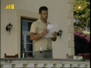 Tis agapis maxairia, Giorgis-Pelagia, epilogos   - YouTube