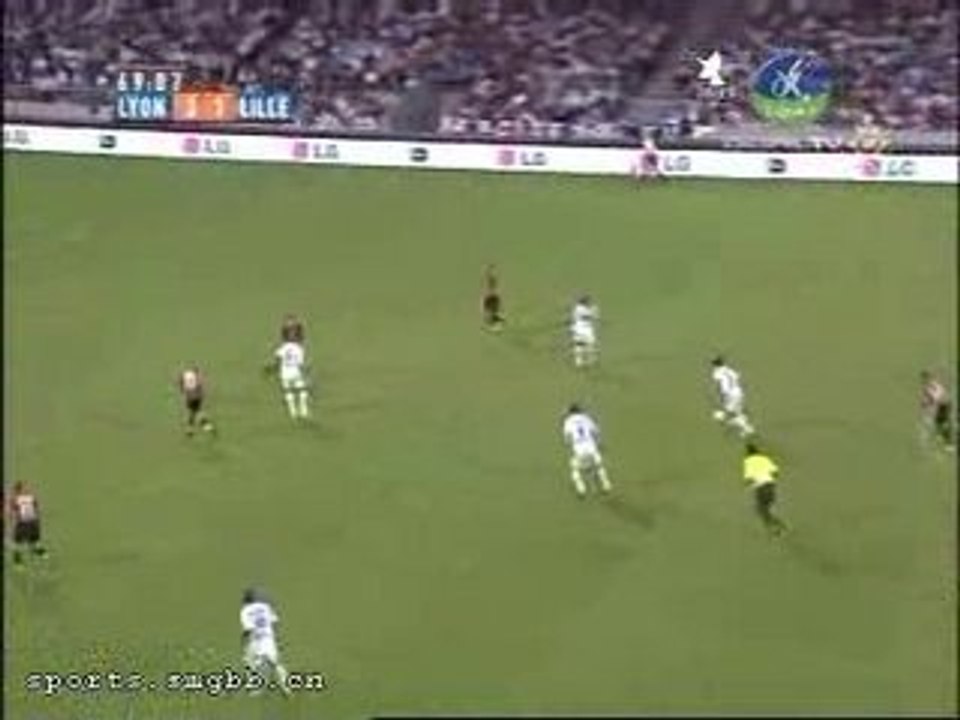OL-LOSC 4-1 Fred