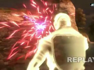 ShootMania Storm : gameplay trailer