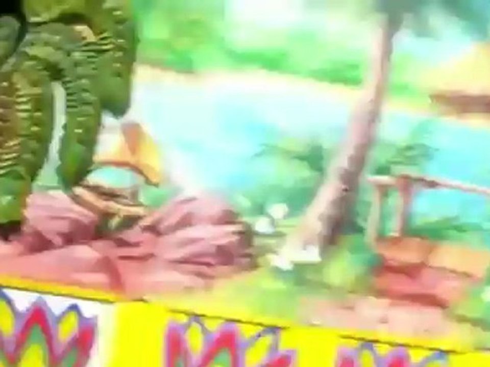 Calypso auf dem Historischen Oktoberfest 2010