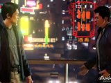 Sleeping Dogs: Hong Kong Triads, Mental Fight Clubs And Not Much Sleeping