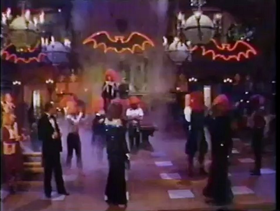 KISS - King Of The Night Time World (1976)
