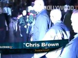 Chris Brown: Breezy Back in the Club- Hollywood.TV