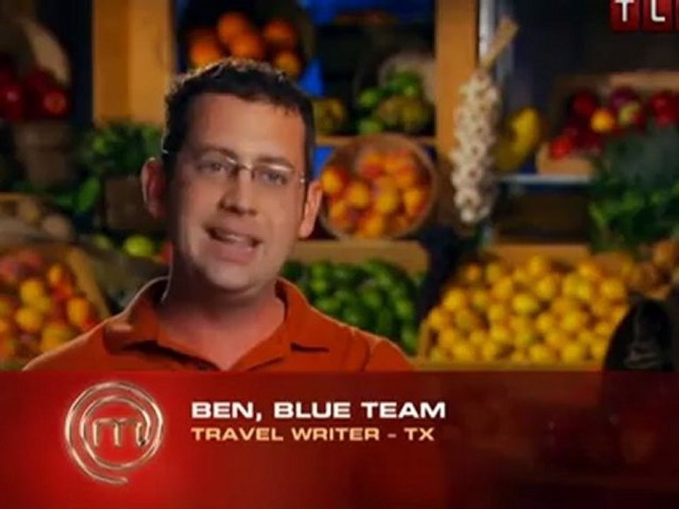 Лучший повар Америки 2 / MasterChef US 2 выпуск 10