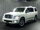 2010 Infiniti QX56 4wd For Sale At McGrath Lexus Of Westmont