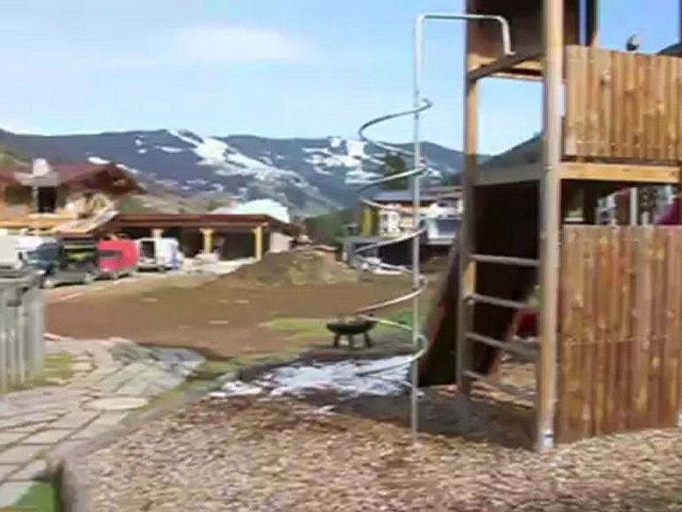 Miniaturbauernhof mit Tieren @ Der Unterschwarzachhof in Saalbach-Hinterglemm