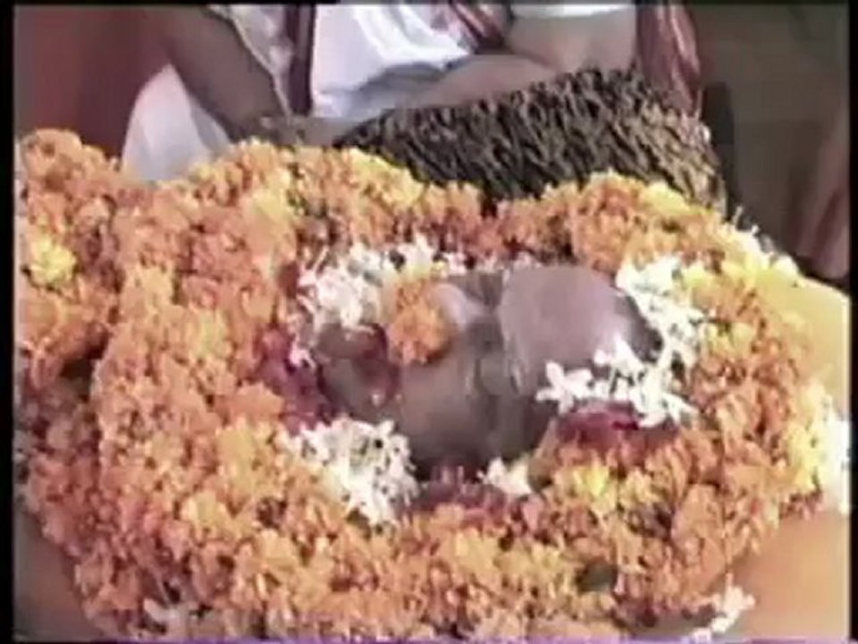 Param Pujya Gurudev Pandit Sriram Sharma Acharya Jeevan Darshan