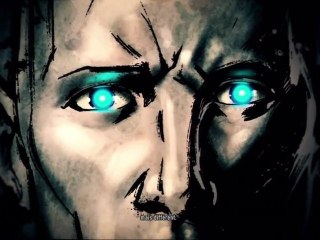 Infamous 2 Bonus < 01 > Histoire gentille aussi