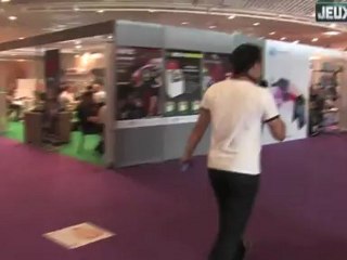 IDEF 2012 : le tour du salon en 5 min