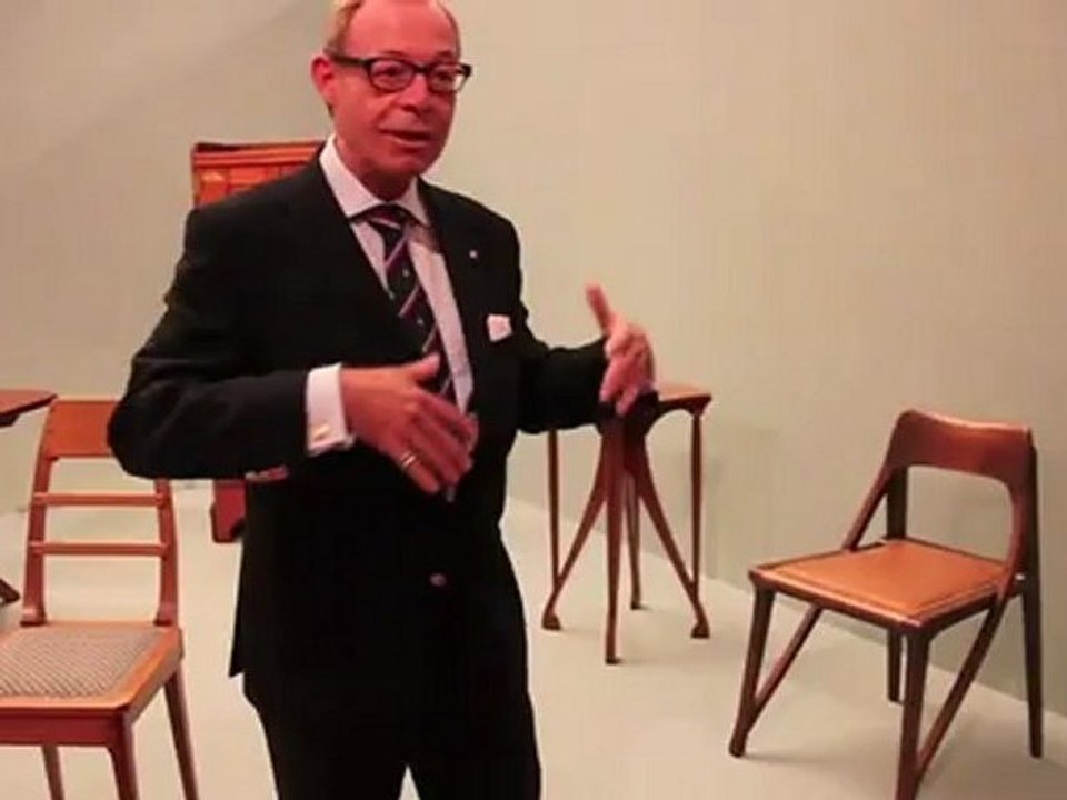 Villa Stuck Ausstellung 'Die Jugend der Moderne. Art Nouveau und Jugendstil'