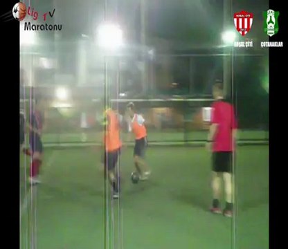 29.06.12 Koşal Çiti - Çotanaklar