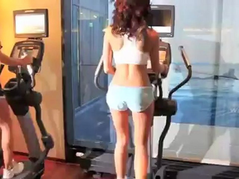 Ralf Moeller & clever fit: trainieren wie in Hollywood