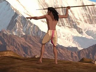 Arjun: The Warrior Prince (2012) *DVD Rip* Part 4 Watch Online