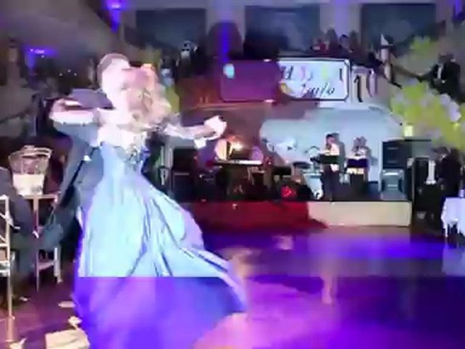 Narrhalla Prinzenpaar 2011 @ Narrhalla Gala vorgestellt mit Prinzenwalzer