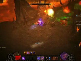 Archon Farming Act 3 Inferno and more!