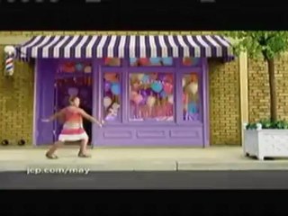 jcpenny may commercial