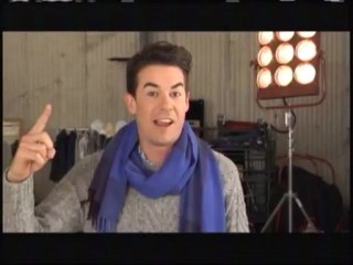 nick holiday drake and josh bumper