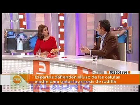 Enfermedades reumáticas. Artrosis y artritis.