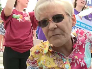 Obama claims 'victory' as health reforms stand