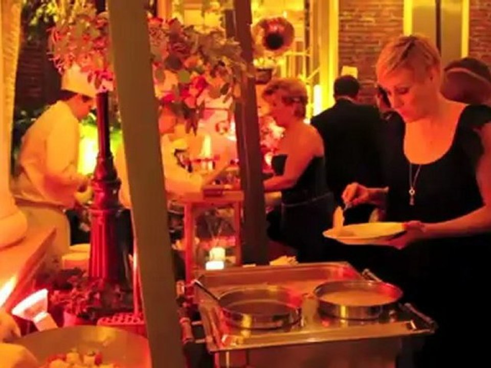 Gastronomenball München 2011 im Hotel Bayerischer Hof