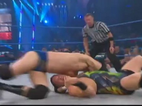 TNA Impact 6/28/12 June 28 2012 HQ Part 1