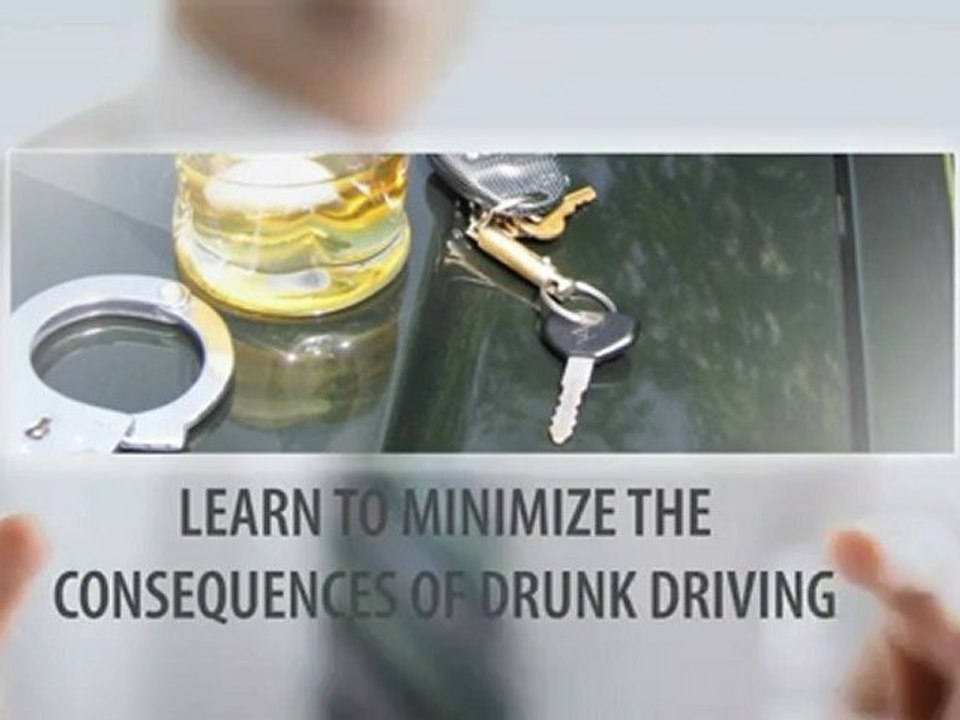 The DUI Laws in Your State