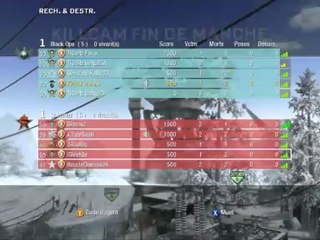 Host boot pas cramééééé