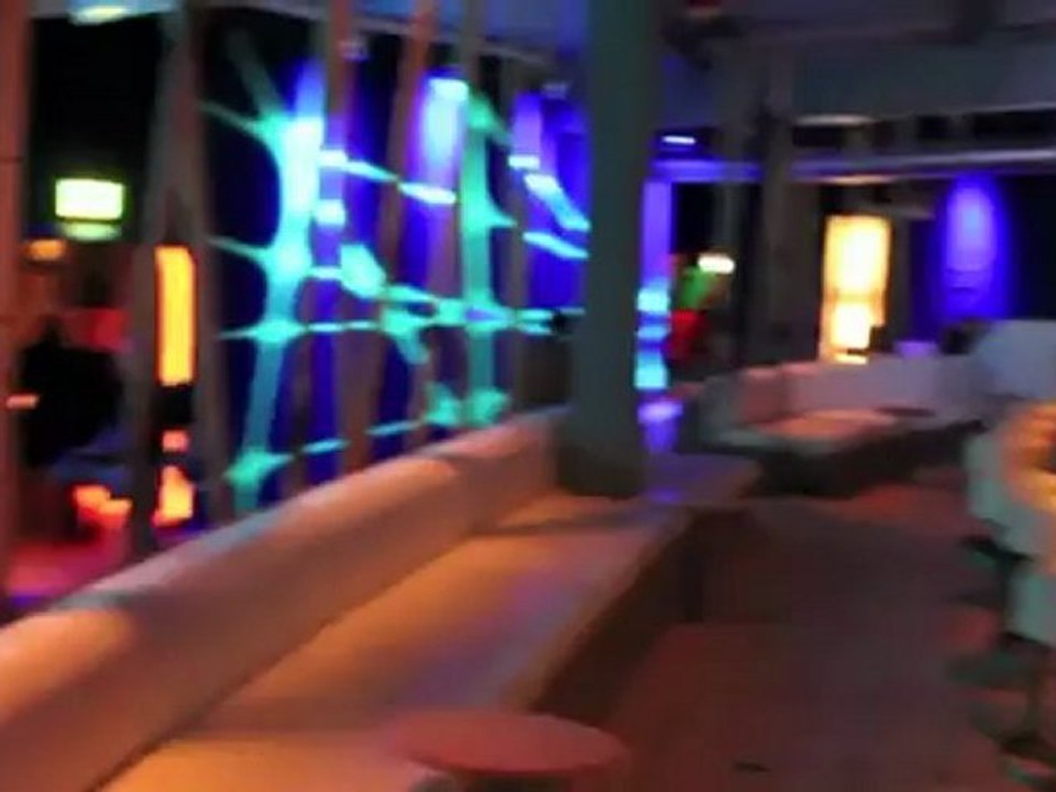 Klangwelt  münchen opening 19.02.2011  - größe discothek auf 3.000 qm