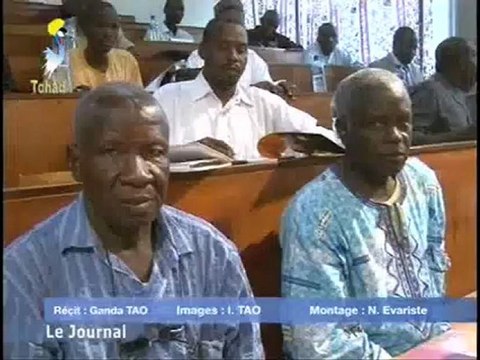 GRAND JT TCHAD FRANCAIS DU 28 JUIN 2012 SUR TOL