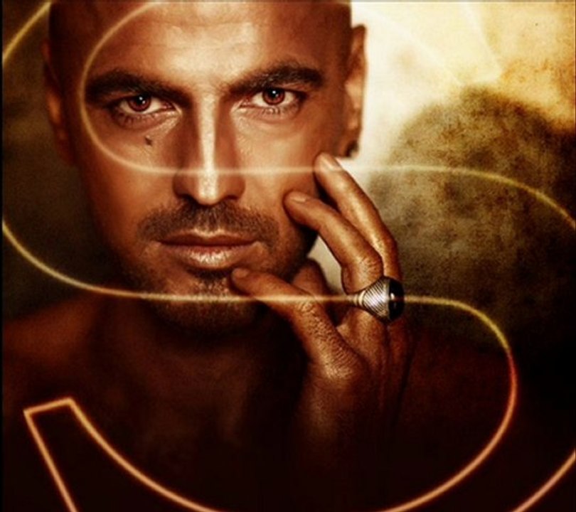 soner sarıkabadayı -  sallana sallana Remix