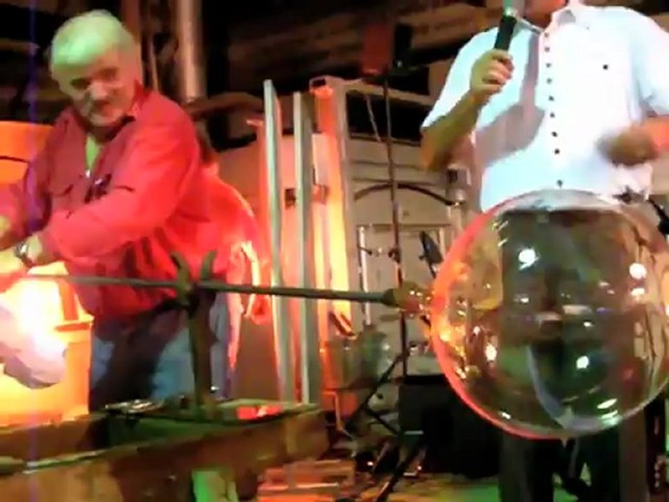 Joska kristallwelt - das crystal-land in bodenmais